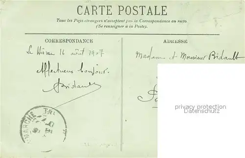 AK / Ansichtskarte Verlag_LL_Nr. Nr.115 LE HAVRE  La Bretagne 