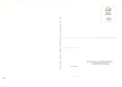 AK / Ansichtskarte Starnbergersee Panoramakarte Starnbergersee