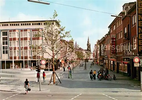 AK / Ansichtskarte Viersen Hauptstrasse Viersen