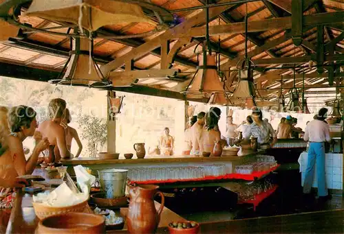 AK / Ansichtskarte Porto_Petro_Mallorca_ES Club Mediterranee 