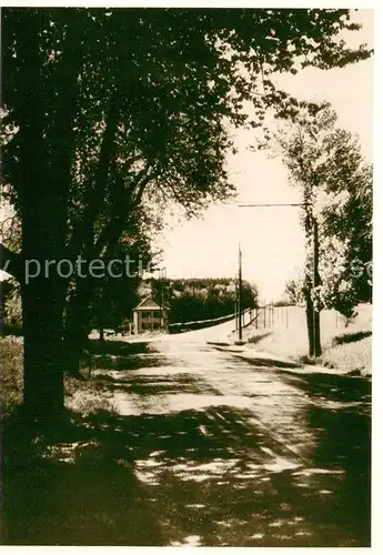 AK / Ansichtskarte Aarau_AG Distelberg Romantik m. Suhrentalbahn Entfelderstrasseum 1910 Aarau_AG