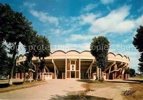 AK / Ansichtskarte Aire sur l_Adour Les Arenes Aire sur l Adour