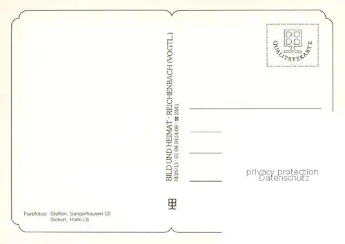 AK / Ansichtskarte Gerbstedt Kirche Freibad Schloss Strassenpartie Gerbstedt