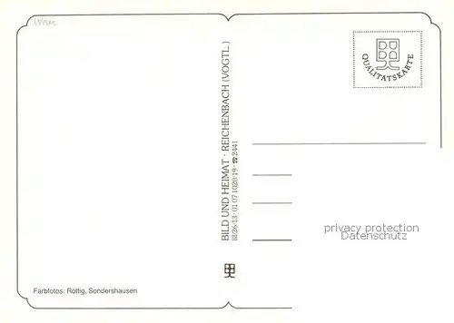 AK / Ansichtskarte Hadmersleben Teilansichten Kirche Hadmersleben