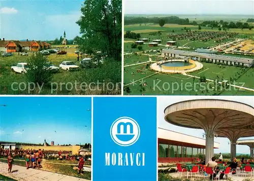 AK / Ansichtskarte Moravci Moravske Toplice Details Moravci