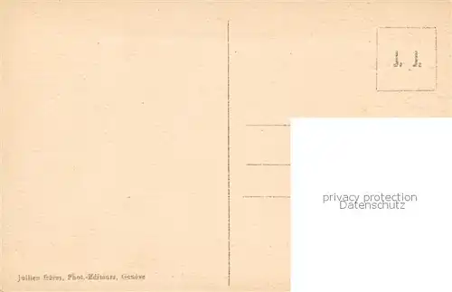 AK / Ansichtskarte Le_Bouveret_VS Vue generale 