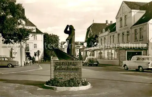 AK / Ansichtskarte Kellenhusen_Ostseebad Teilansicht  Kellenhusen_Ostseebad