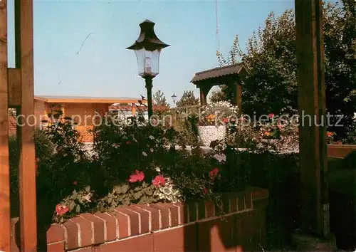 AK / Ansichtskarte Heide_Meldorf Bau Gartenschau  Heide Meldorf