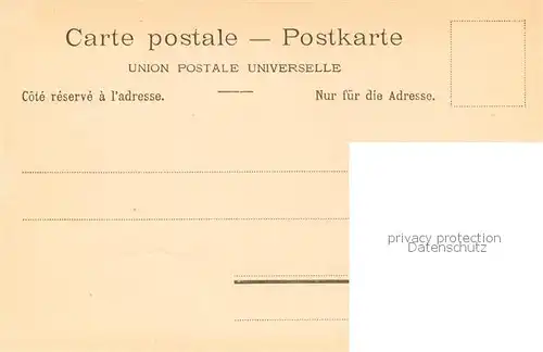 AK / Ansichtskarte Brienz_BE Teilansicht m. Ruderbooten Brienz_BE