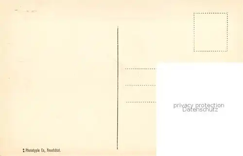 AK / Ansichtskarte St_Maurice__Valais_VS Ermitage de N. D du Scex 