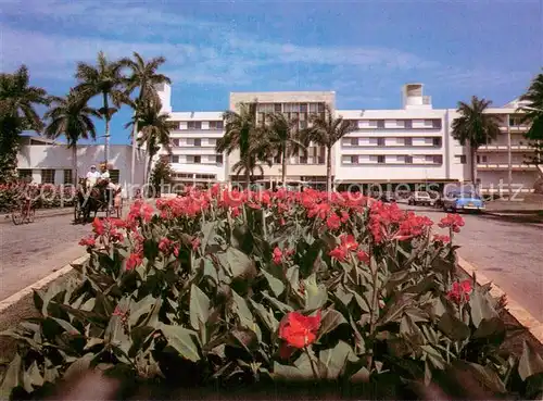 AK / Ansichtskarte Varadero_Cuba Havana Club 