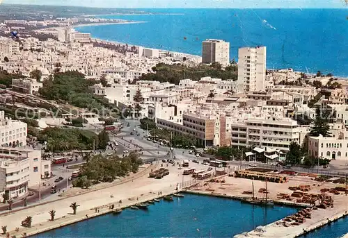 AK / Ansichtskarte Sousse Vue generale Sousse