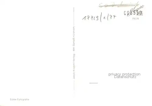 AK / Ansichtskarte Suechteln Teilansichten m. Kirche Innenstadt Fachwerkhaus Suechteln