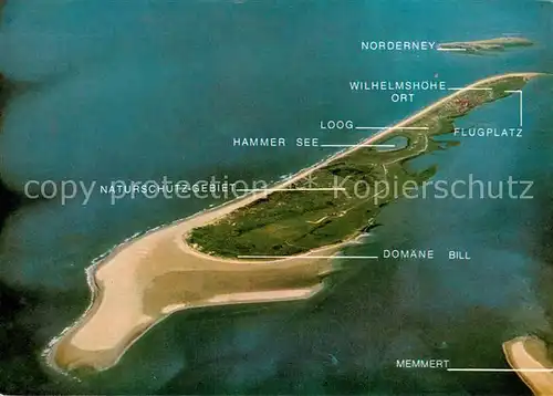 AK / Ansichtskarte Juist_Nordseebad Nordseeinsel Naturschutzgebiet Juist_Nordseebad