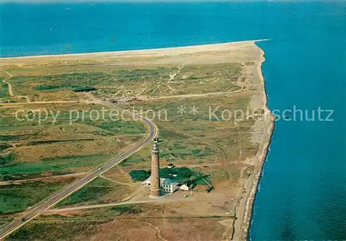 AK / Ansichtskarte Grenen_Skagen Fliegeraufnahme Grenen Skagen