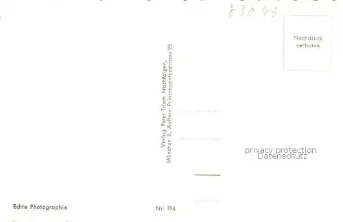 AK / Ansichtskarte Bad_Aibling Fliegeraufnahme Bad_Aibling