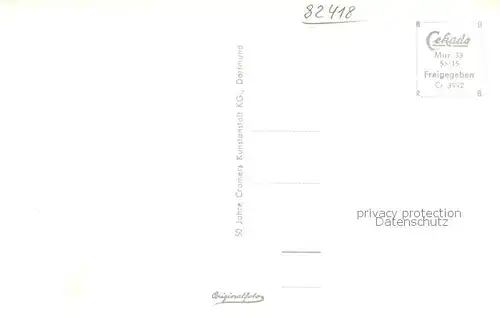 AK / Ansichtskarte Murnau_Staffelsee Panorama Ettaler Mandl und Wettersteingebirge Murnau_Staffelsee