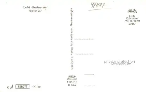 AK / Ansichtskarte Wertheim_Main Fliegeraufnahme Wertheim Main