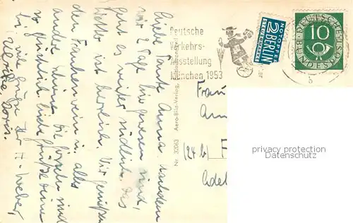 AK / Ansichtskarte Wuerzburg Fliegeraufnahme Wuerzburg