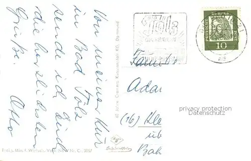 AK / Ansichtskarte Bad_Toelz Fliegeraufnahme mit Isartal und Benediktenwand Bad_Toelz