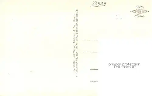 AK / Ansichtskarte Ratzeburg Inselstadt Fliegeraufnahme Ratzeburg