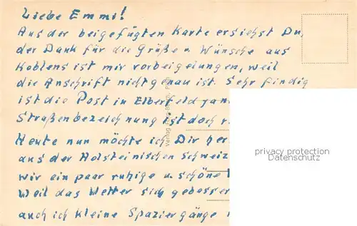 AK / Ansichtskarte Malente Gremsmuehlen Erholungsheim Kiebitzhoern Teilansichten Malente Gremsmuehlen