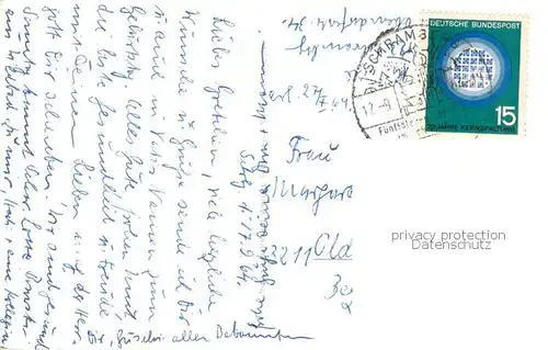 AK / Ansichtskarte Schramberg Pavillon Burgruine Panorama Schramberg