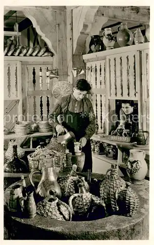 AK / Ansichtskarte Sasbachwalden Sternenwirtshaus Hohritt Sasbachwalden