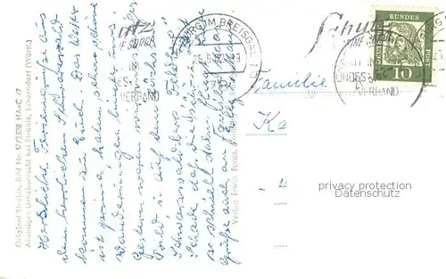 AK / Ansichtskarte St_Peter_Schwarzwald Fliegeraufnahme St_Peter_Schwarzwald