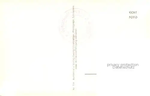 AK / Ansichtskarte Neureuthhaus_Tegernsee Panorama 