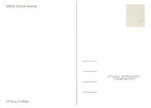 AK / Ansichtskarte Howiek Scheune Freilichtbuehne Seepartie Howiek