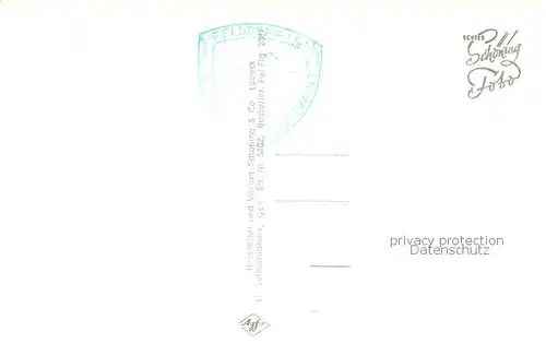 AK / Ansichtskarte Feldberg_1450m_Schwarzwald Fliegeraufnahme Turm u. Wetterwarte Berggipfel  