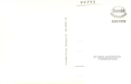 AK / Ansichtskarte Schwaebisch_Hall Teilansicht Schwaebisch Hall