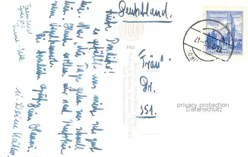 AK / Ansichtskarte Going_Wilden_Kaiser_Tirol Gasthof Blatthof m. Wildem Kaiser Going_Wilden_Kaiser_Tirol