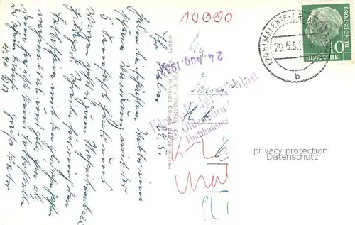 AK / Ansichtskarte Malente Gremsmuehlen Fliegeraufnahme Gesamtansicht m. Keller  u. Dieksee Malente Gremsmuehlen