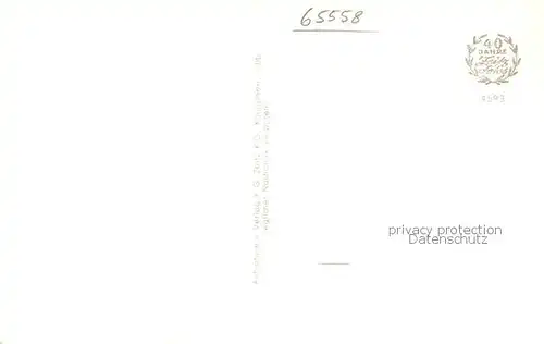 AK / Ansichtskarte Balduinstein Lahnpartien Schloss Schaumburg Balduinstein