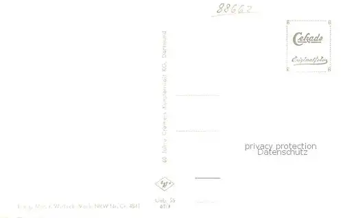 AK / Ansichtskarte ueberlingen_Bodensee Fliegeraufnahme Seepartie ueberlingen Bodensee