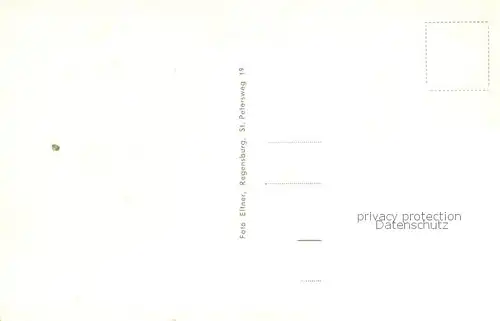 AK / Ansichtskarte Bad_Abbach Kurhaus Waldfrieden Terrasse Schwefelquelle Bad_Abbach