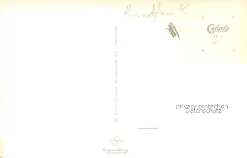 AK / Ansichtskarte Torfhaus_Harz Fernsehsender West Torfhaus Harz