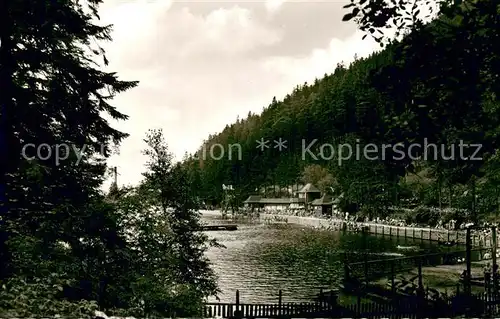 AK / Ansichtskarte Goslar Gaststaette Pension Kinderbrunnen Goslar