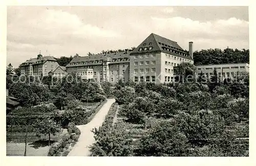 AK / Ansichtskarte Gunzenhausen_Altmuehlsee Hensoltshoehe Gunzenhausen Altmuehlsee