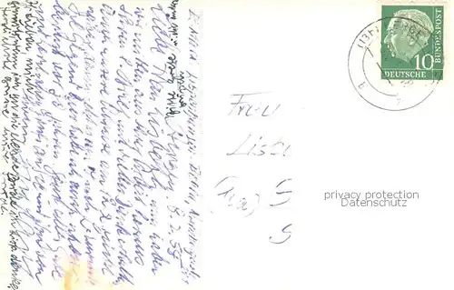 AK / Ansichtskarte Bergen_Chiemgau Gasthaus zum Morgenstern mit Hochfelln Bergen Chiemgau