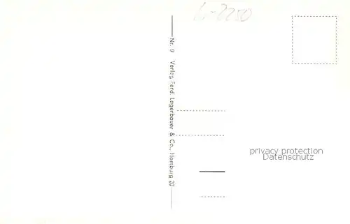 AK / Ansichtskarte Husum__Nordfriesland Haus Cornils Markt Rathaus Brunnen Osterfelder Bauernhaus Hafen Jugendherberge Gross Strasse mit Kirche Deich Ludwig Nissen Haus 