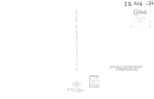 AK / Ansichtskarte Speyer_Rhein Altstadt mit Dom Speyer Rhein