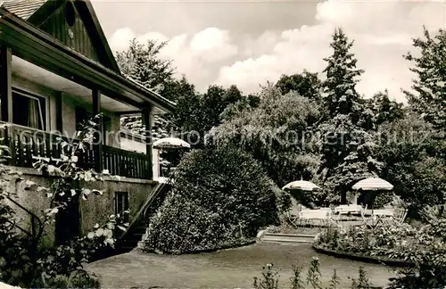 AK / Ansichtskarte Helmbrechts_Oberfranken Kirchberg Gaststaette Helmbrechts Oberfranken