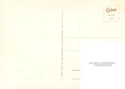 AK / Ansichtskarte Marne_Holstein Markt Ev Kirche Stadtpark Ipshof Dithm Muehle Friedrichskoog Nordostseekanal Brunsbuettelkoog Marne_Holstein