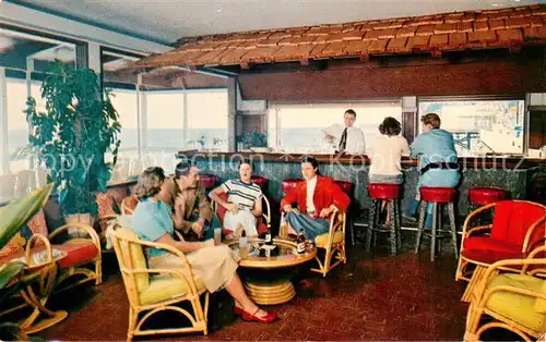 AK / Ansichtskarte Malibu The Poop Deck 