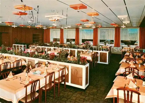 AK / Ansichtskarte Bad_Bevensen Kurheim Waidmannsruh Bad_Bevensen