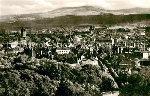 AK / Ansichtskarte Bayreuth Fliegeraufnahme Bayreuth