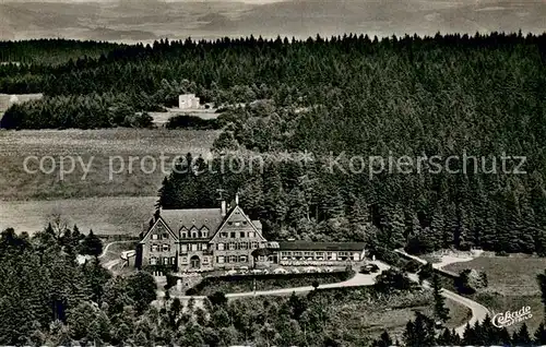 AK / Ansichtskarte Dahle_Altena Kohlberghaus Hotel Restaurant Fliegeraufnahme Dahle_Altena